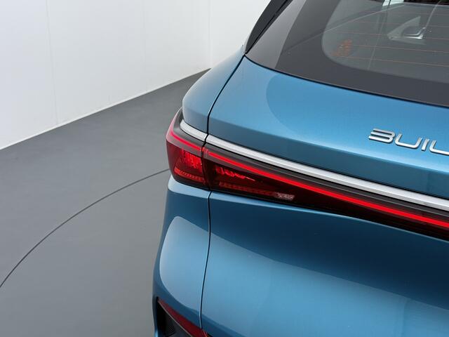 BYD Atto 3 60kWh Design SOH 96% Panoramadak Leder+Elektr.Verst. Warmtepomp Adaptieve Cruise 360°Camera Apple Carplay Android Auto Elektr.Achterklep Design Verkeersbord detectie WiFi DAB Led Rijstrooksensor Keyless Smartphone Entry Fabrieksgarantie tot 12-12-2030 /15