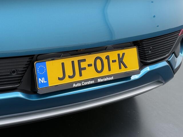 BYD Atto 3 60kWh Design SOH 96% Panoramadak Leder+Elektr.Verst. Warmtepomp Adaptieve Cruise 360°Camera Apple Carplay Android Auto Elektr.Achterklep Design Verkeersbord detectie WiFi DAB Led Rijstrooksensor Keyless Smartphone Entry Fabrieksgarantie tot 12-12-2030 /15