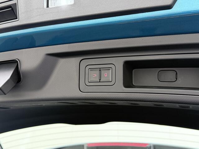 BYD Atto 3 60kWh Design SOH 96% Panoramadak Leder+Elektr.Verst. Warmtepomp Adaptieve Cruise 360°Camera Apple Carplay Android Auto Elektr.Achterklep Design Verkeersbord detectie WiFi DAB Led Rijstrooksensor Keyless Smartphone Entry Fabrieksgarantie tot 12-12-2030 /15