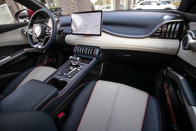 BYD Atto 3 Design 60 kWh - panodak | Apple cp/Android auto