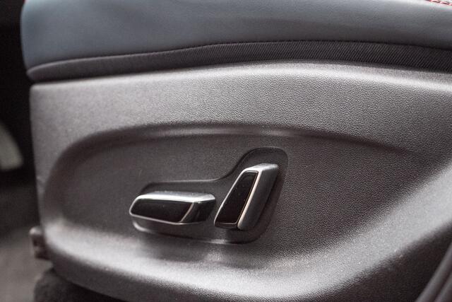 BYD Atto 3 Design 60 kWh - panodak | Apple cp/Android auto