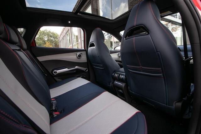 BYD Atto 3 Design 60 kWh - panodak | Apple cp/Android auto