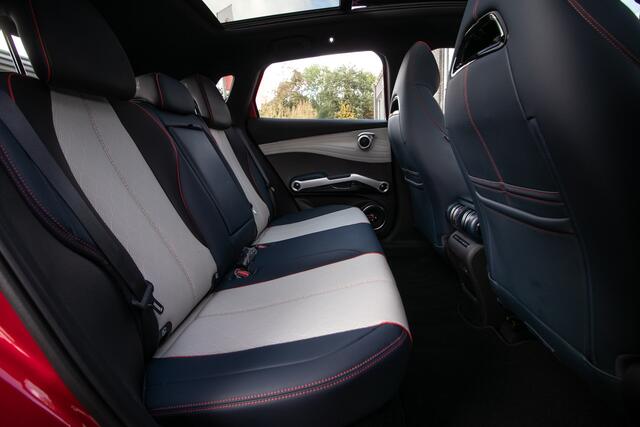 BYD Atto 3 Design 60 kWh - panodak | Apple cp/Android auto