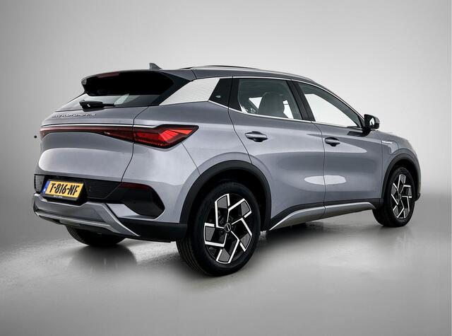 BYD Atto 3 Comfort 60 kWh