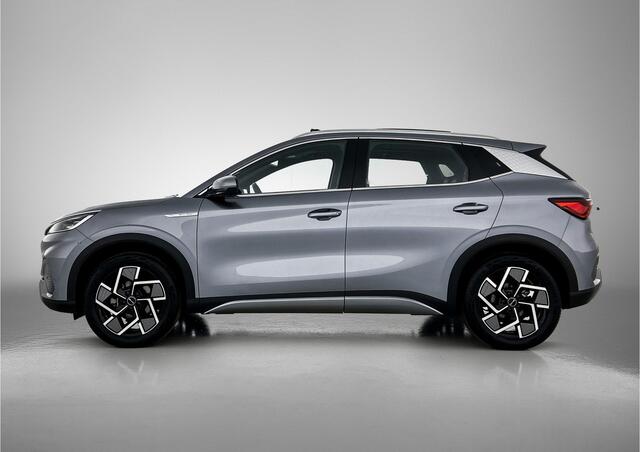 BYD Atto 3 Comfort 60 kWh