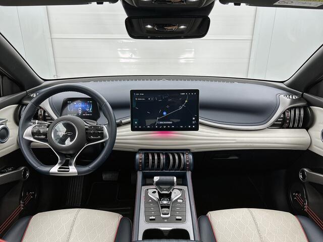 BYD Atto 3 Comfort 60 kWh