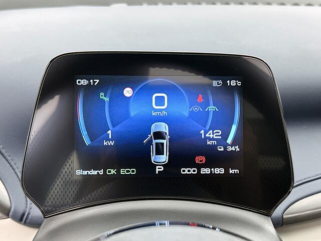 BYD Atto 3 Comfort 60 kWh