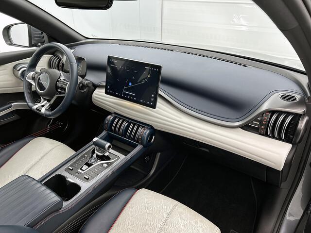 BYD Atto 3 Comfort 60 kWh