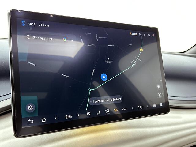 BYD Atto 3 Comfort 60 kWh