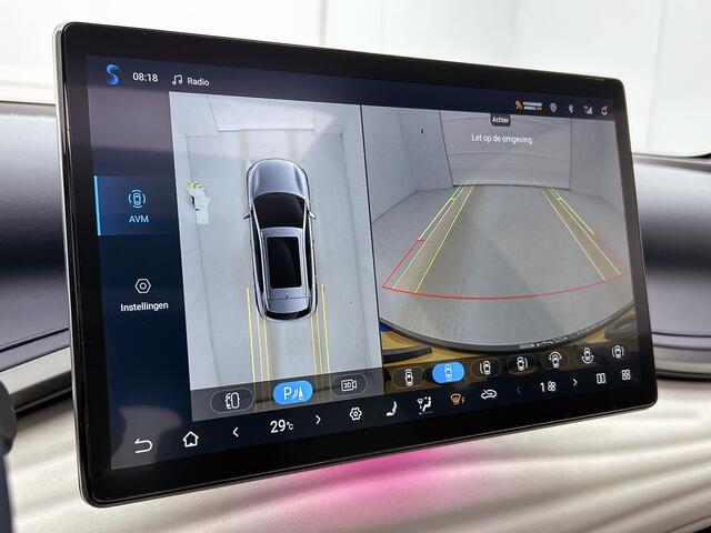 BYD Atto 3 Comfort 60 kWh