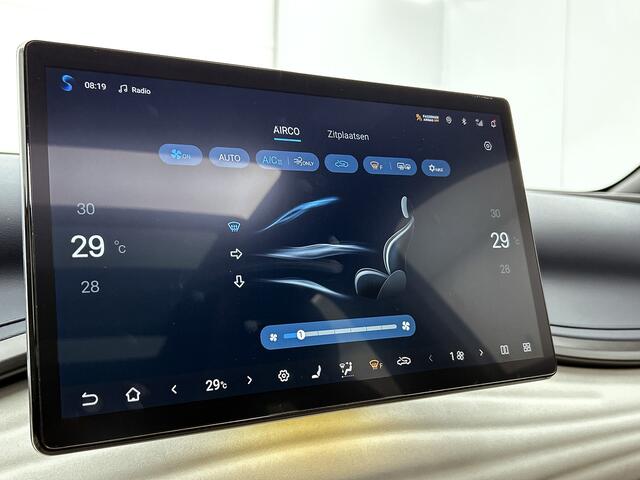 BYD Atto 3 Comfort 60 kWh