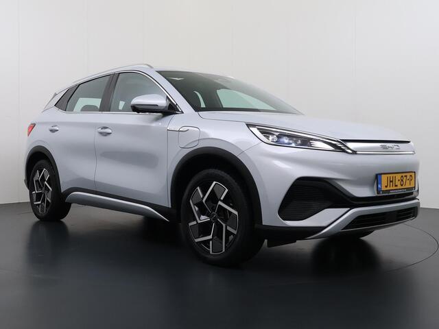 BYD Atto 3 Comfort 60 kWh RIJKLAAR INCL. FABR. GARANTIE T/M 2029 | AANDRIJFLIJN EN ACCU ZELFS T/M 203