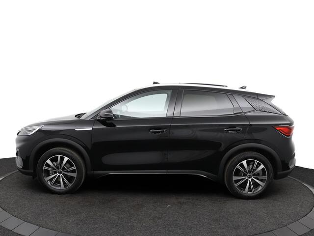 BYD Atto 3 Comfort 60 kWh Uit voorraad leverbaar /Panoramadak/360 graden camera/Navigatie-Stuur/stoelverwarming