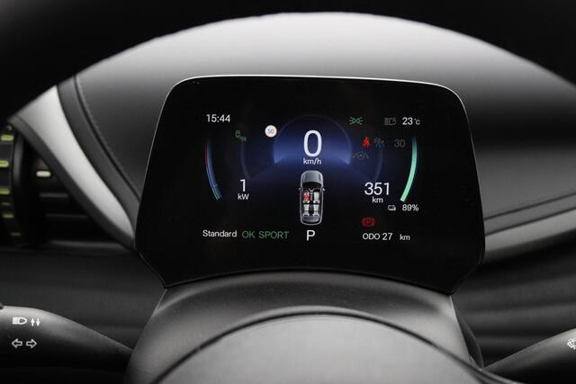 BYD Atto 3 Comfort 60 kWh Uit voorraad leverbaar /Panoramadak/360 graden camera/Navigatie-Stuur/stoelverwarming