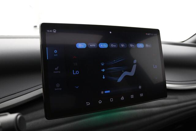 BYD Atto 3 Comfort 60 kWh Uit voorraad leverbaar /Panoramadak/360 graden camera/Navigatie-Stuur/stoelverwarming