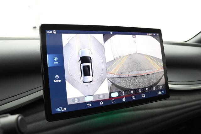 BYD Atto 3 Comfort 60 kWh Uit voorraad leverbaar /Panoramadak/360 graden camera/Navigatie-Stuur/stoelverwarming