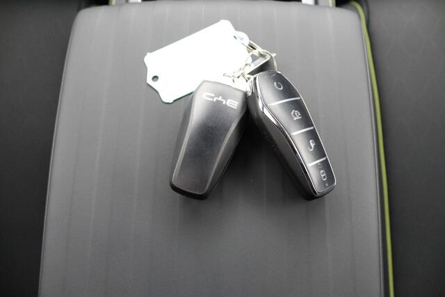 BYD Atto 3 Comfort 60 kWh Uit voorraad leverbaar /Panoramadak/360 graden camera/Navigatie-Stuur/stoelverwarming