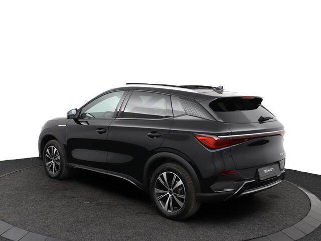 BYD Atto 3 Comfort 60 kWh Uit voorraad leverbaar /Panoramadak/360 graden camera/Navigatie-Stuur/stoelverwarming