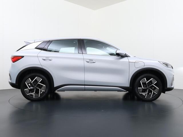 BYD Atto 3 Comfort 60 kWh FABR. GARANTIE T/M 2029 | AANDRIJFLIJN EN ACCU ZELFS T/M 2031| PANO | STOELVERW.|