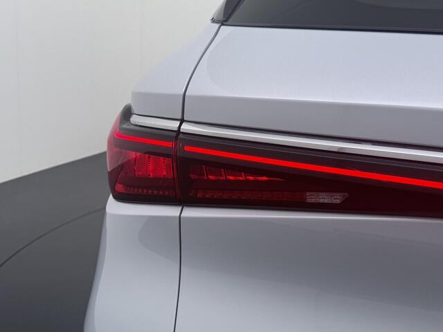 BYD Atto 3 Comfort 60 kWh FABR. GARANTIE T/M 2029 | AANDRIJFLIJN EN ACCU ZELFS T/M 2031| PANO | STOELVERW.|