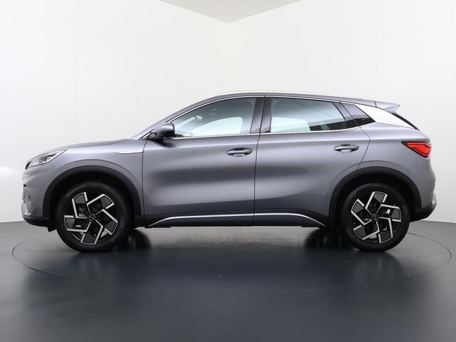 BYD Atto 3 Comfort 60 kWh PANO| STOELVERW.| FABR. GARANTIE T/M 2029 | AANDRIJFLIJN EN ACCU ZELFS T/M 2031 | BTW VERREKENBAAR