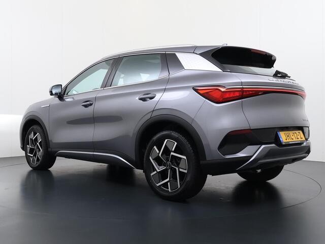 BYD Atto 3 Comfort 60 kWh PANO| STOELVERW.| FABR. GARANTIE T/M 2029 | AANDRIJFLIJN EN ACCU ZELFS T/M 2031 | BTW VERREKENBAAR