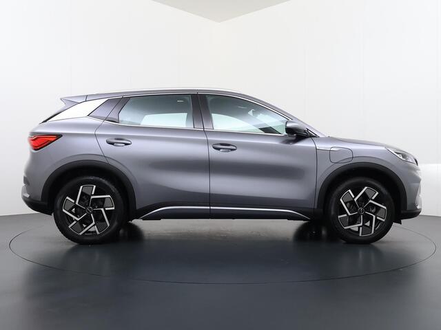 BYD Atto 3 Comfort 60 kWh PANO| STOELVERW.| FABR. GARANTIE T/M 2029 | AANDRIJFLIJN EN ACCU ZELFS T/M 2031 | BTW VERREKENBAAR