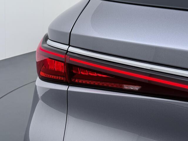 BYD Atto 3 Comfort 60 kWh PANO| STOELVERW.| FABR. GARANTIE T/M 2029 | AANDRIJFLIJN EN ACCU ZELFS T/M 2031 | BTW VERREKENBAAR