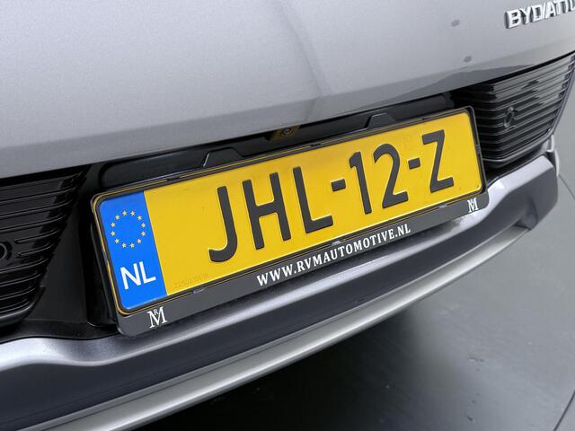 BYD Atto 3 Comfort 60 kWh PANO| STOELVERW.| FABR. GARANTIE T/M 2029 | AANDRIJFLIJN EN ACCU ZELFS T/M 2031 | BTW VERREKENBAAR