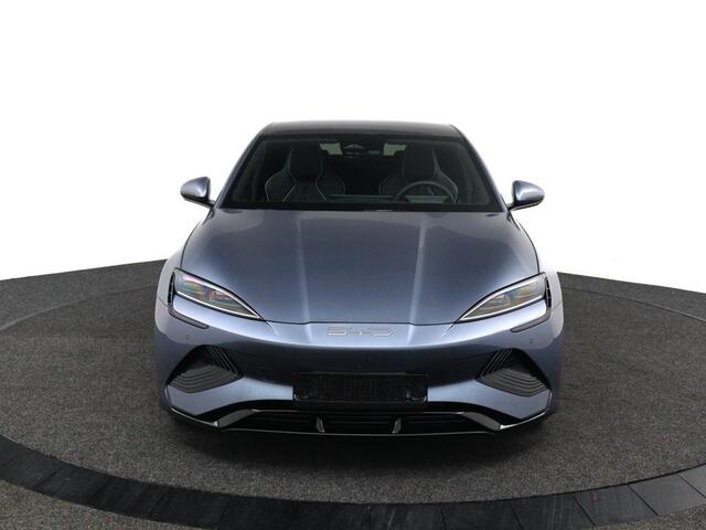 BYD Seal Design RWD 83 kWh Demo|Design|570 km| Automaat|360° panorama-camera