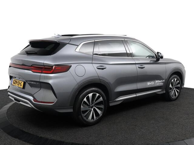 BYD Seal U Design 87 kWh Demo| Apple Carplay | Navigatie | 360 graden camera | Panoramadak | 500 km |