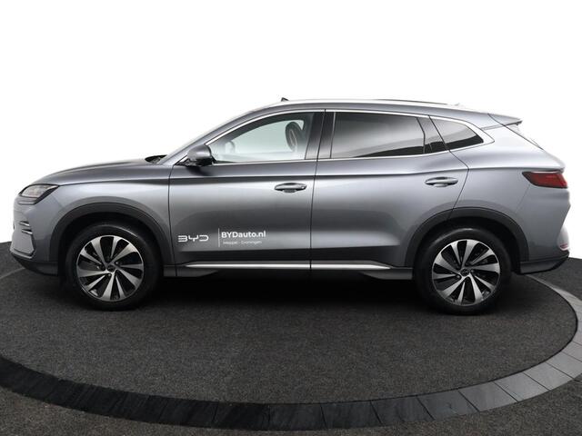 BYD Seal U Design 87 kWh Demo| Apple Carplay | Navigatie | 360 graden camera | Panoramadak | 500 km |