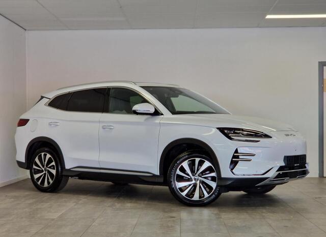 BYD Seal U Comfort 72 kWh Trekgewicht 1300KG l PANORAMADAK l 360GR CAMERA