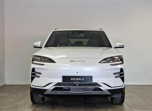 BYD Seal U Comfort 72 kWh Trekgewicht 1300KG l PANORAMADAK l 360GR CAMERA