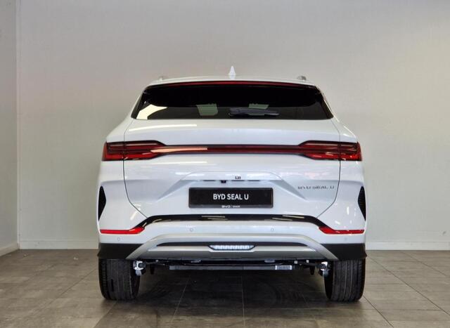 BYD Seal U Comfort 72 kWh Trekgewicht 1300KG l PANORAMADAK l 360GR CAMERA