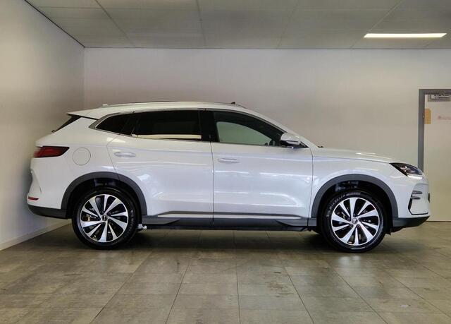 BYD Seal U Comfort 72 kWh Trekgewicht 1300KG l PANORAMADAK l 360GR CAMERA