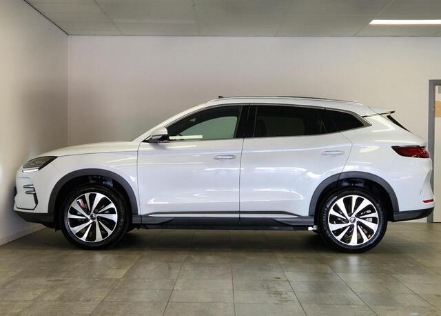 BYD Seal U Comfort 72 kWh Trekgewicht 1300KG l PANORAMADAK l 360GR CAMERA