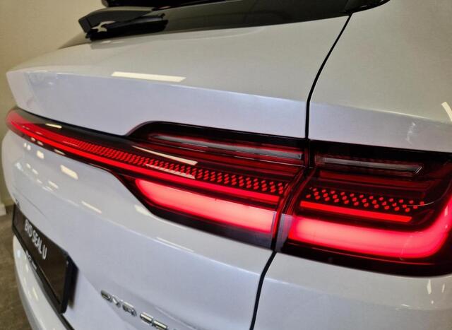 BYD Seal U Comfort 72 kWh Trekgewicht 1300KG l PANORAMADAK l 360GR CAMERA