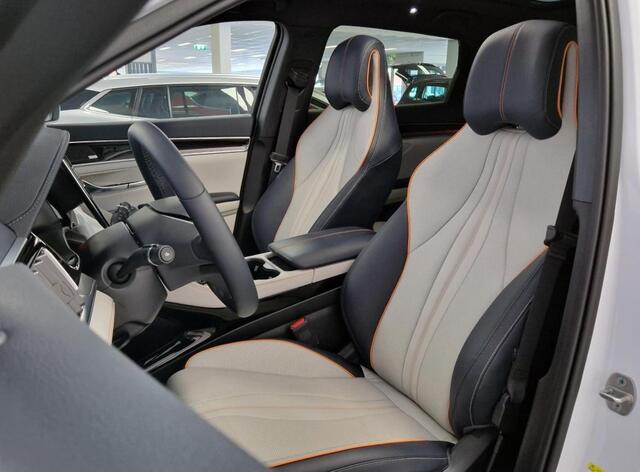 BYD Seal U Comfort 72 kWh Trekgewicht 1300KG l PANORAMADAK l 360GR CAMERA