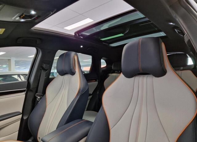 BYD Seal U Comfort 72 kWh Trekgewicht 1300KG l PANORAMADAK l 360GR CAMERA