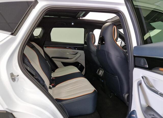 BYD Seal U Comfort 72 kWh Trekgewicht 1300KG l PANORAMADAK l 360GR CAMERA