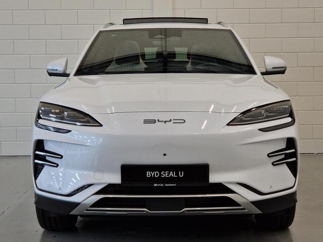 BYD Seal U Comfort 72 kWh l VOORRAAD l 420KM WLPT l ZEER COMPLEET l