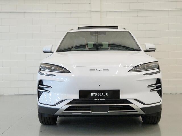 BYD Seal U Comfort 72 kWh l VOORRAAD l 420KM WLPT l ZEER COMPLEET l