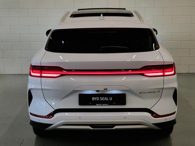 BYD Seal U Comfort 72 kWh l VOORRAAD l 420KM WLPT l ZEER COMPLEET l