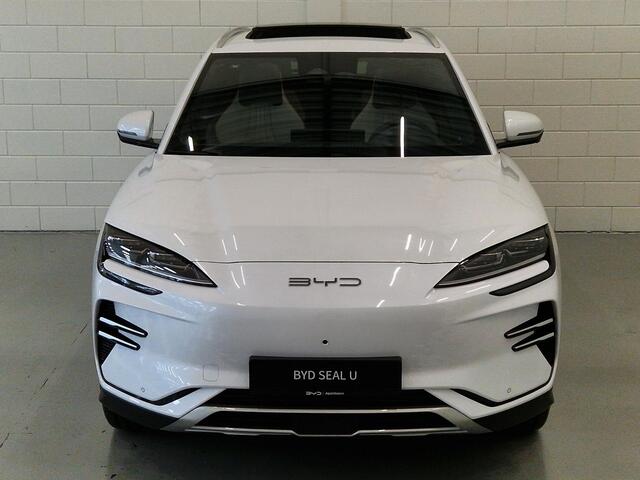BYD Seal U Comfort 72 kWh l VOORRAAD l 420KM WLPT l ZEER COMPLEET l