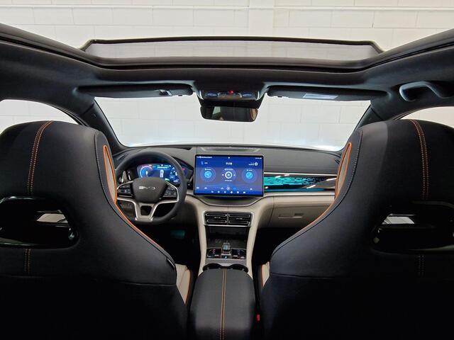 BYD Seal U Comfort 72 kWh l VOORRAAD l 420KM WLPT l ZEER COMPLEET l