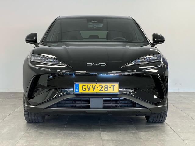 BYD Seal Excellence AWD 91.3 kWh