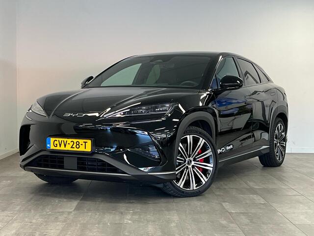 BYD Seal Excellence AWD 91.3 kWh