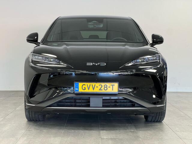 BYD Seal Excellence AWD 91.3 kWh