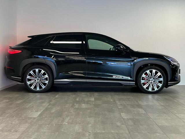 BYD Seal Excellence AWD 91.3 kWh